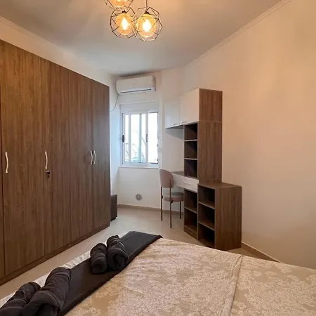 Garden Apartment Golem (Tirana)
