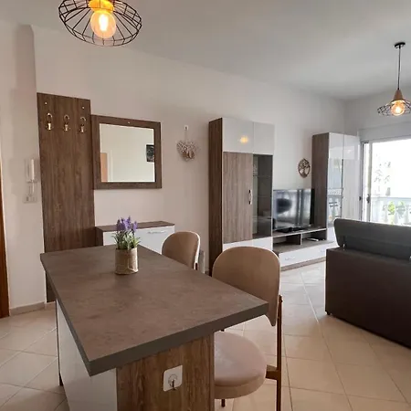 Garden Apartment