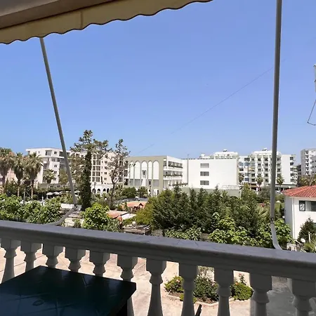 Garden Apartment Golem (Tirana)
